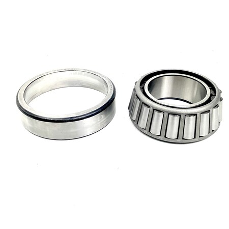 Timken Tapered Roller Bearing Cone And Cup Assembly. Contains Np454049 / Np454011. SET440